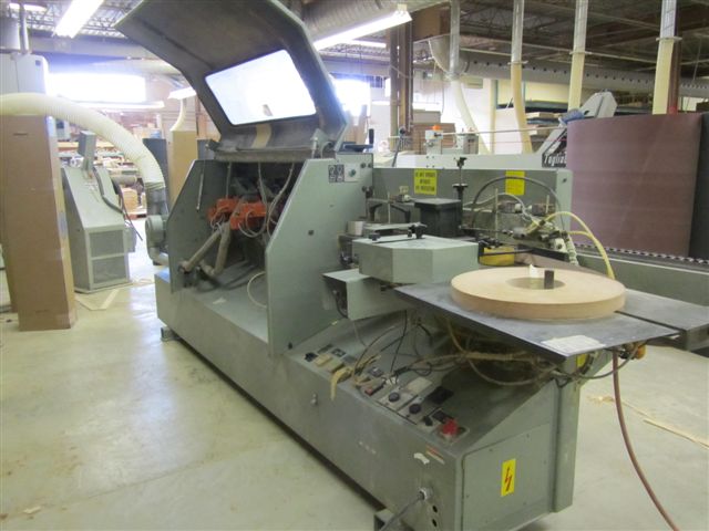 HolzHer 1405, 1987